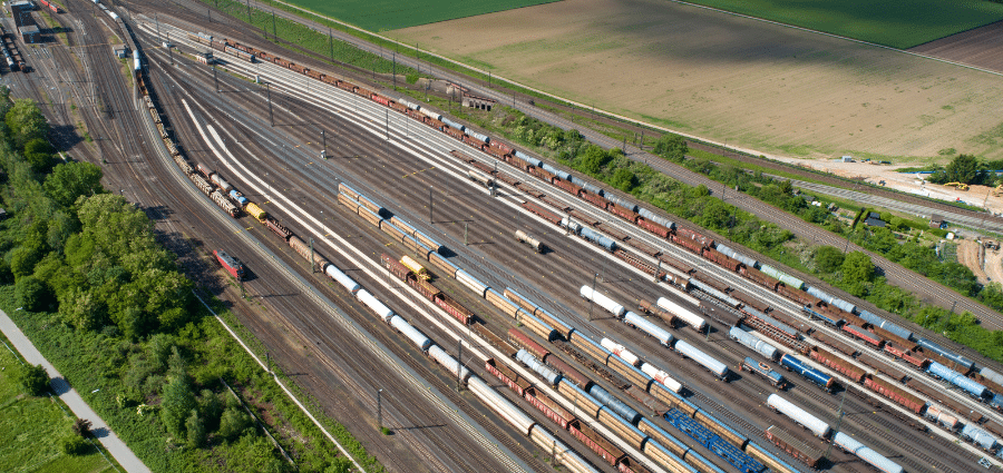 Proposed Rule Could Help Improve Rail Service Shipment Times