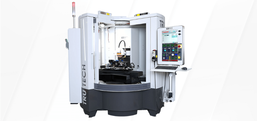 Star Cutter Co. Acquires Tru Tech CNC Grinding