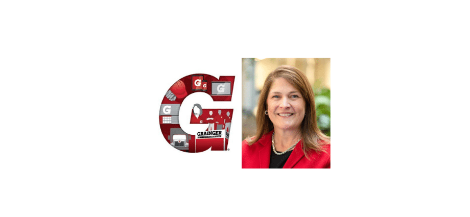 Grainger Announces Passing of Former Chief HR Officer