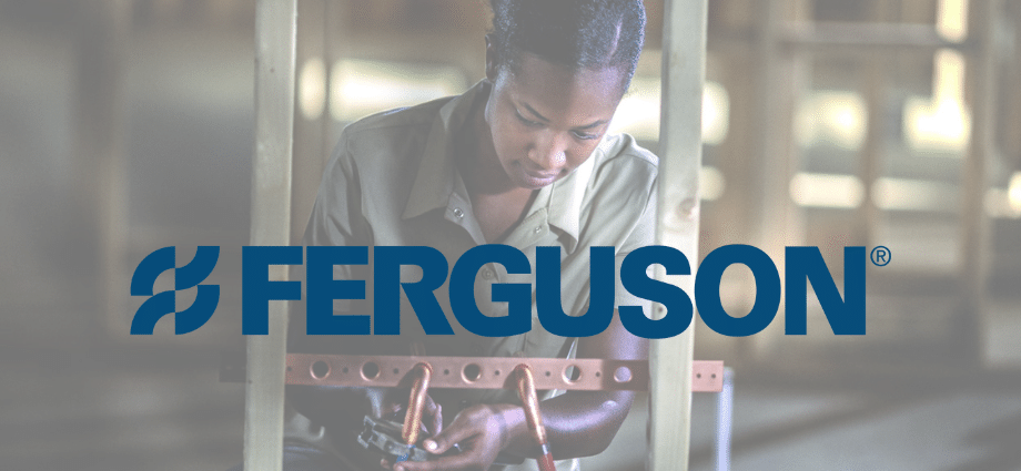 Ferguson 3Q Sales Up 2.4%, Organic Dips