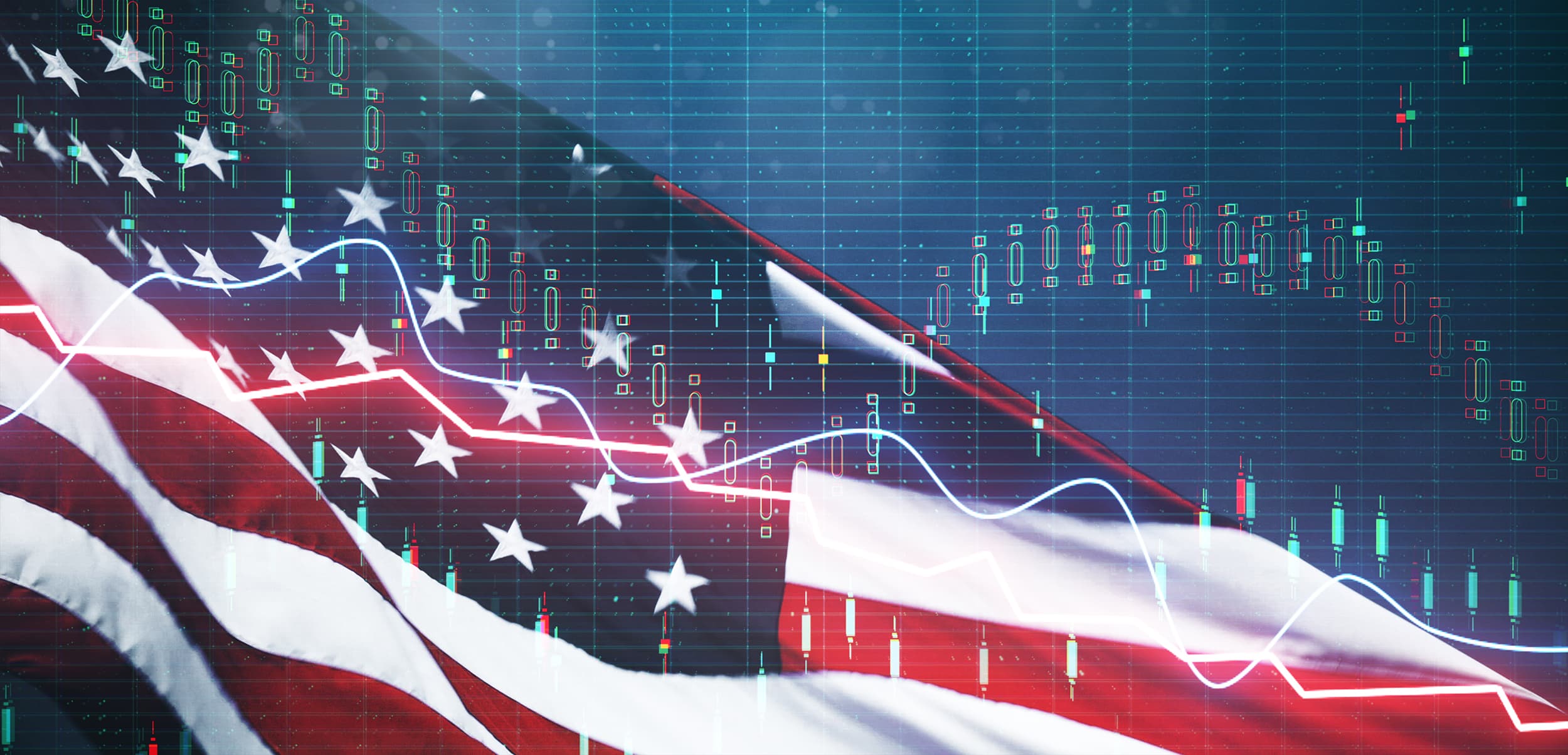 First Estimate: U.S. 1Q GDP Grew 2.0%, Below Expectations