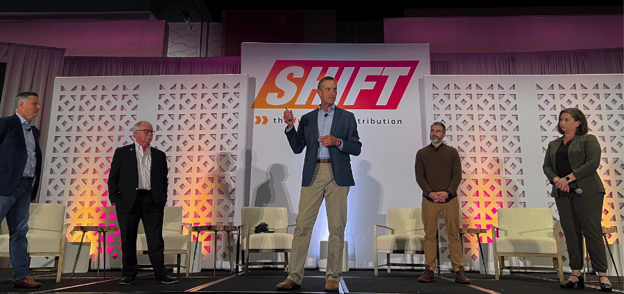 QuickTake: Distributors’ Vision to Transformation