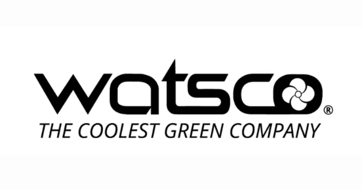Watsco 3Q Sales Grow 4% to Record $2.13B