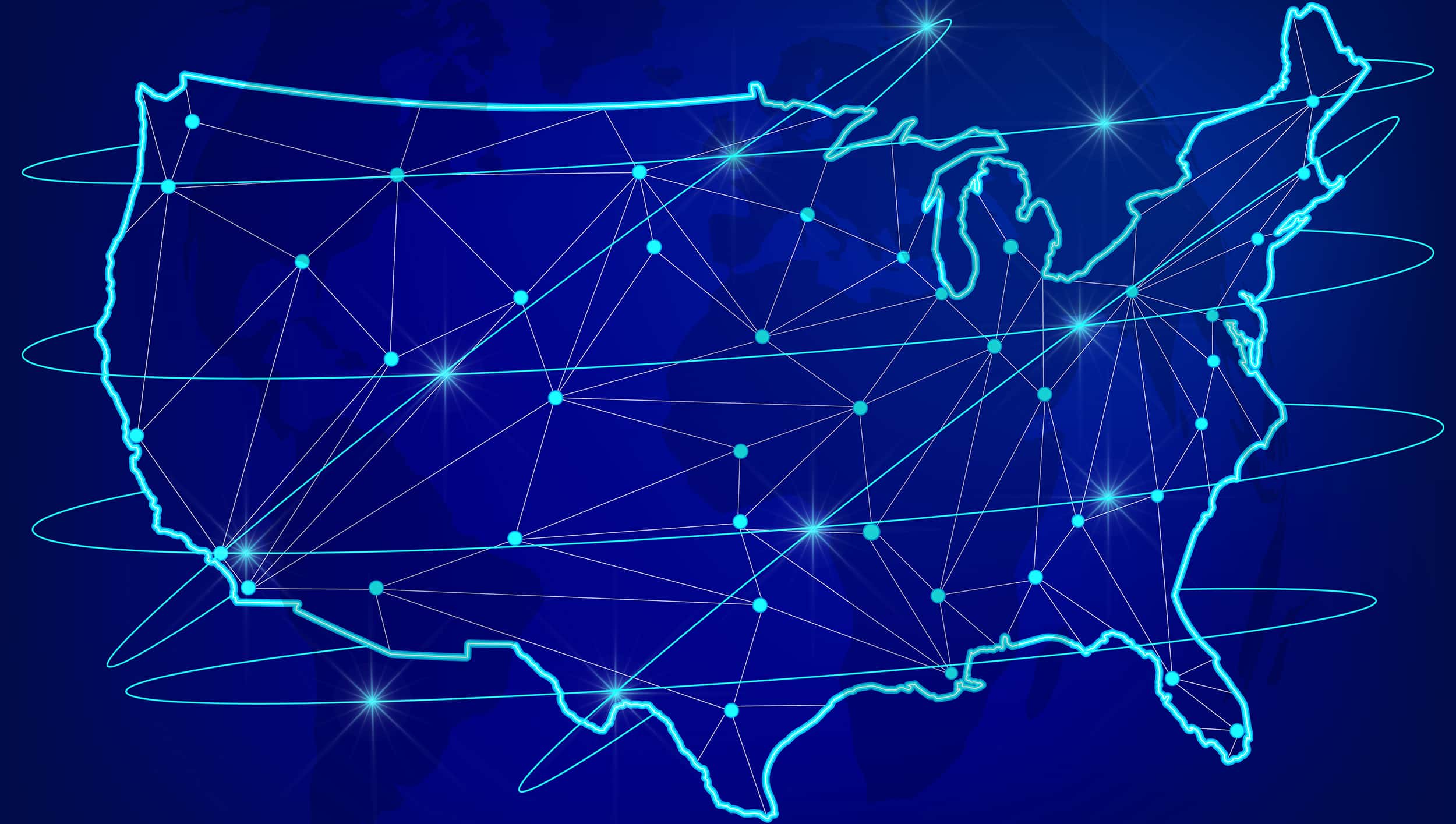 Biden Announces Major Plan to Improve U.S. Supply Chains