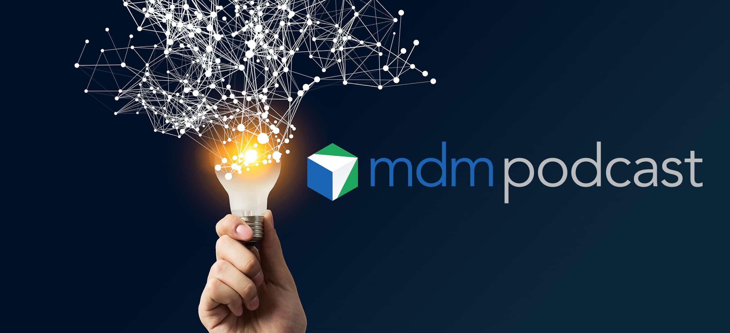 MDM Podcast: The State of Distribution Innovation
