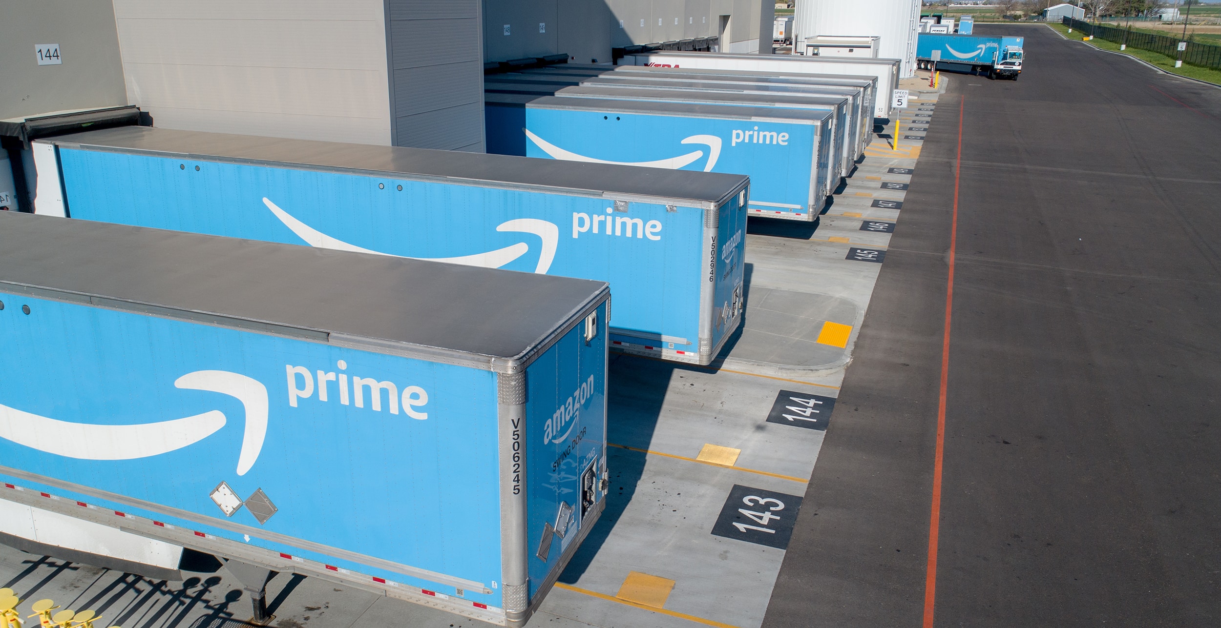 Amazon Sues CPSC Over Product Recall Liability