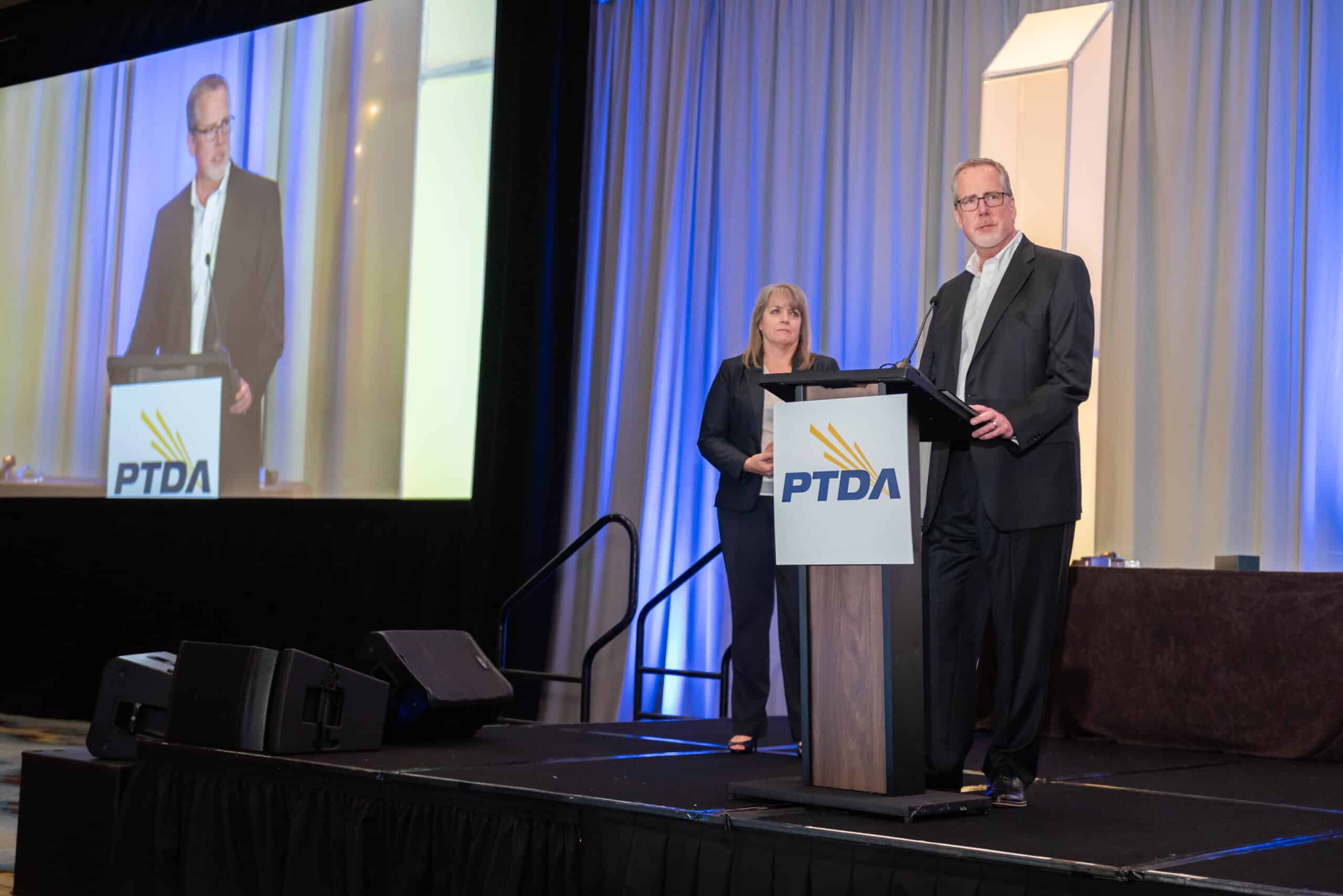PTDA Details its 2023 Award Winners