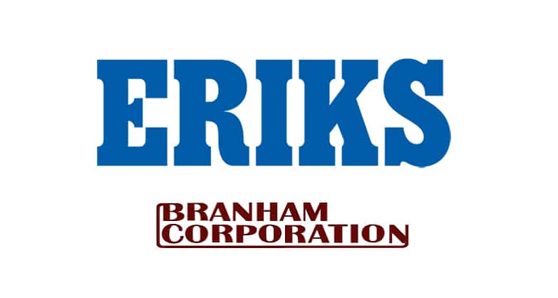 ERIKS North America Acquires Branham Corp.