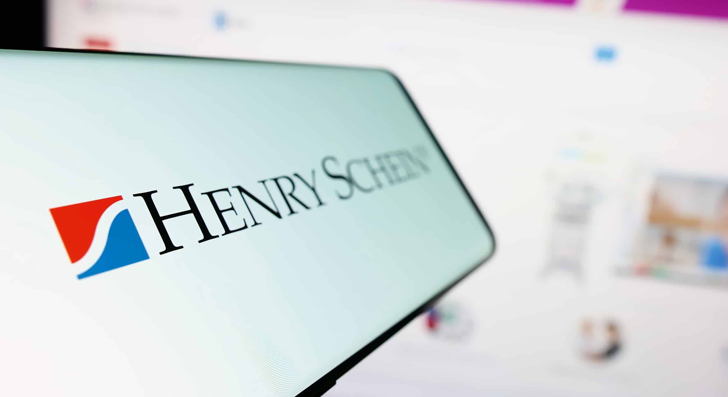 Henry Schein Hit Again by Same Ransomware Group