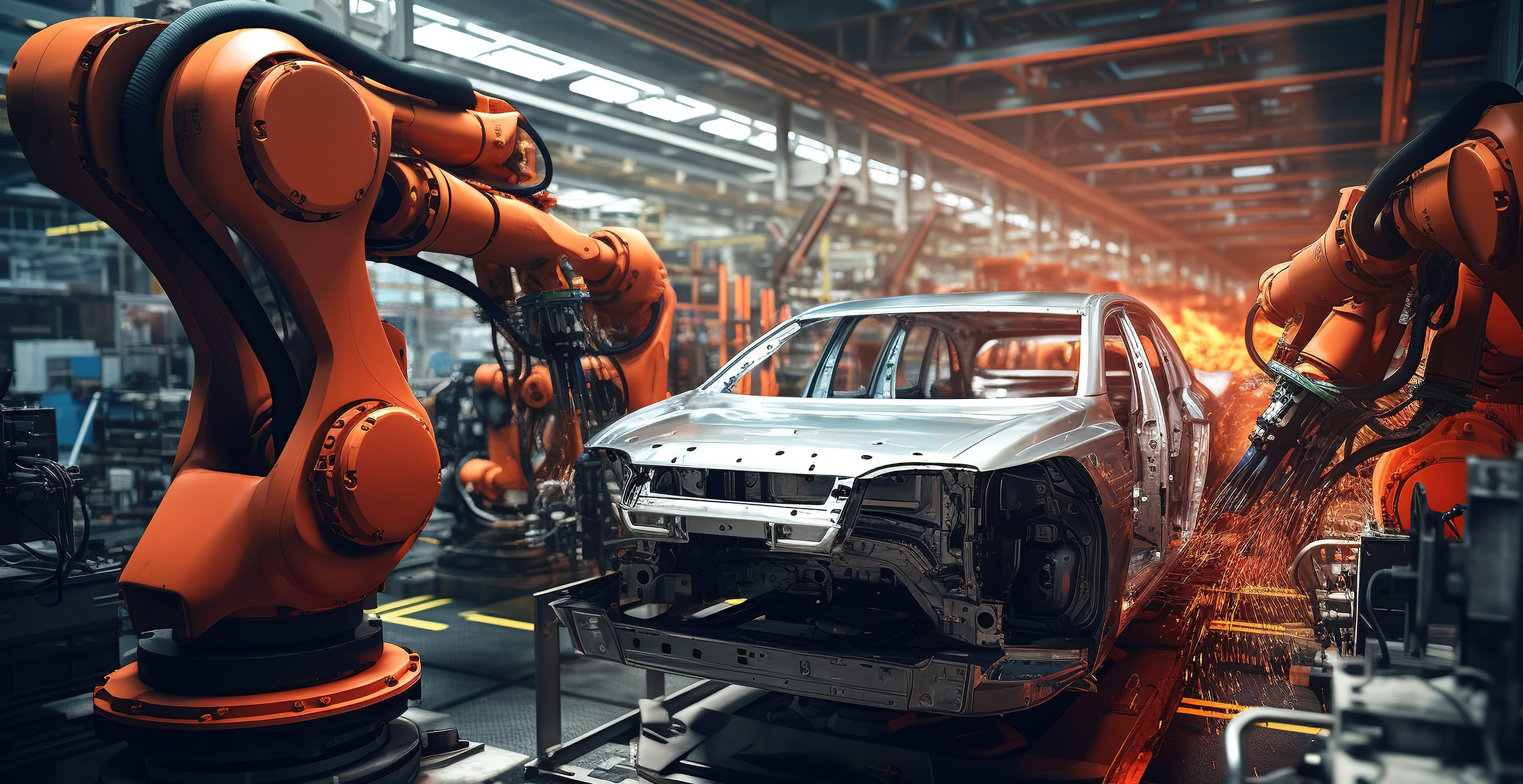November PMI Holds as Less Production Offsets More Orders