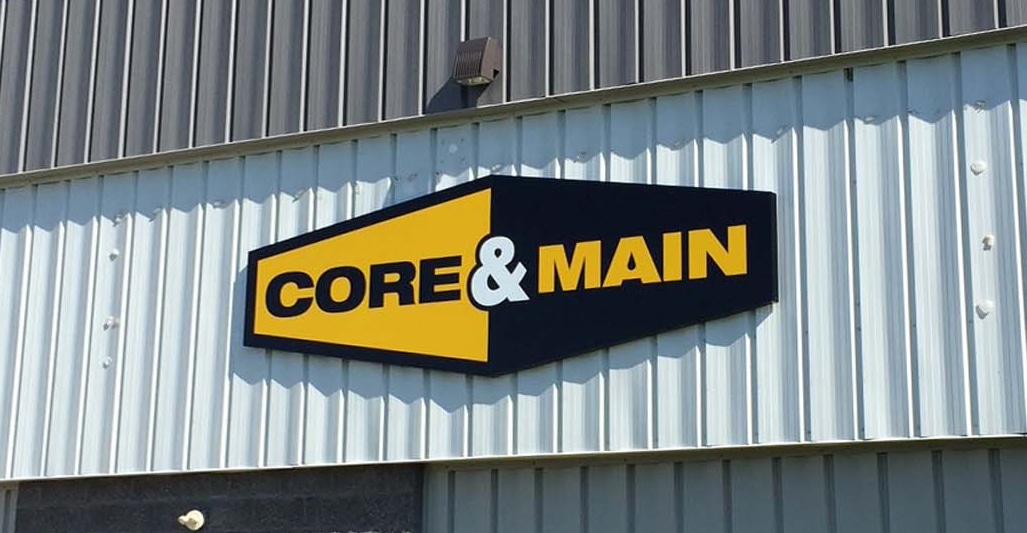 Core & Main’s May-July Sales & Profits Post Solid YoY Growth