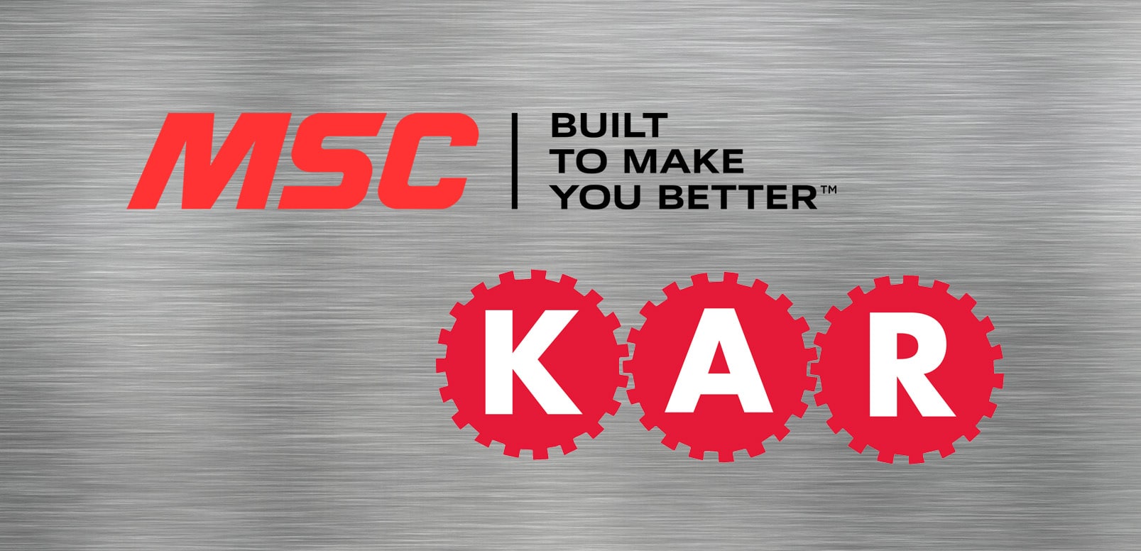 MSC Acquires KAR Industrial in Canada
