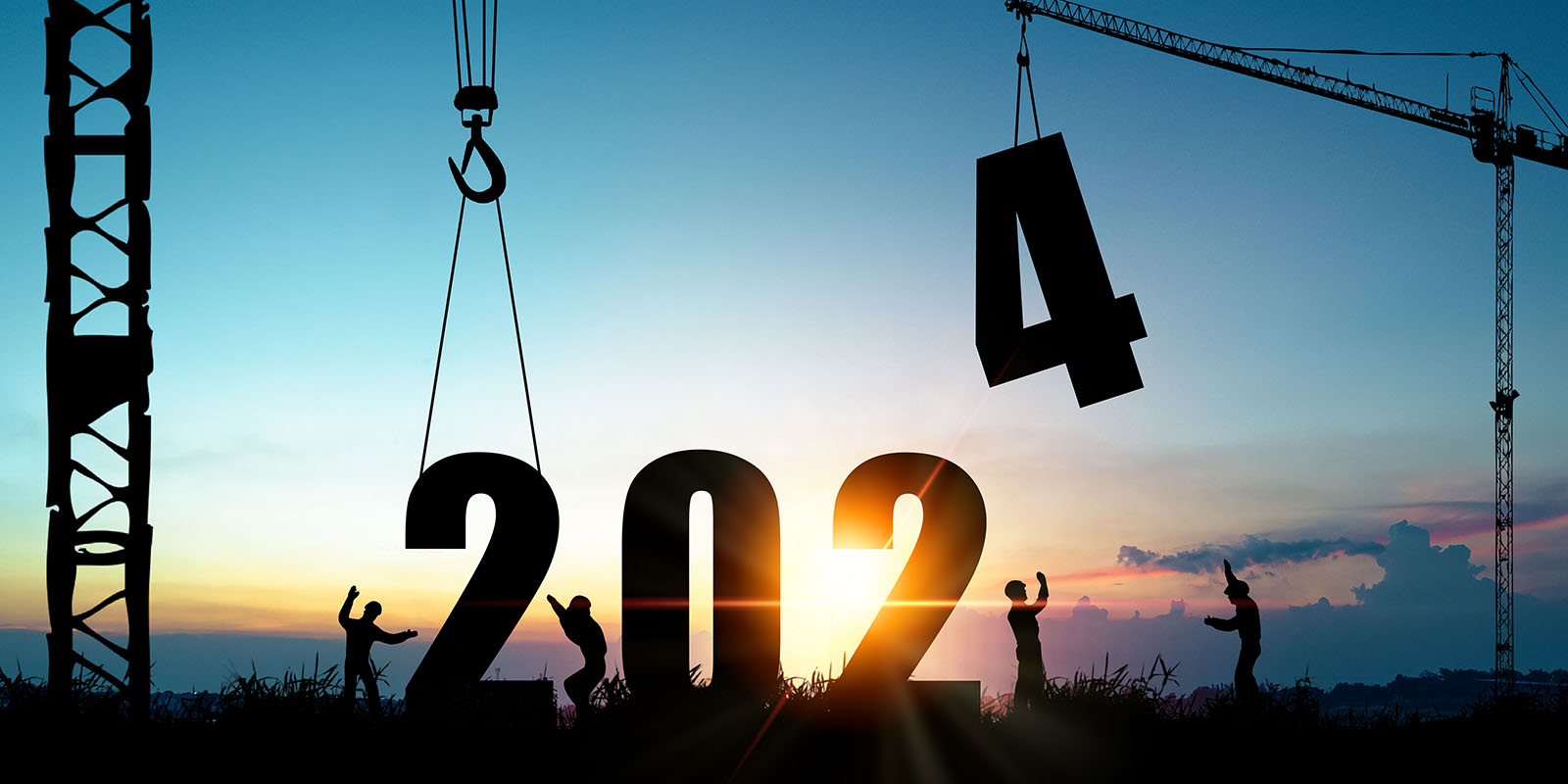 New Year’s Profit Resolution