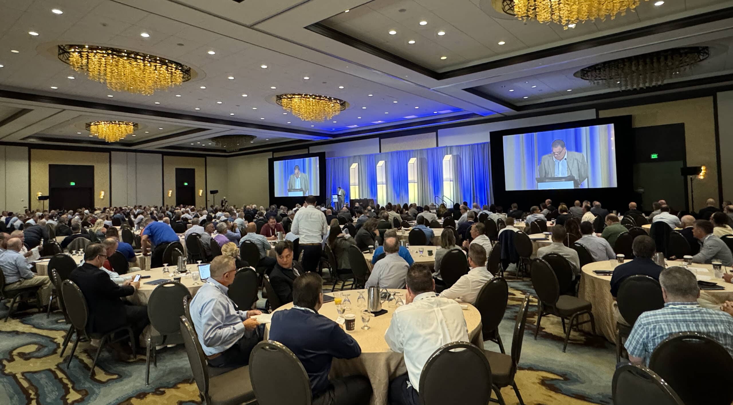 MDM’s 2024 First Half Industry Events Preview