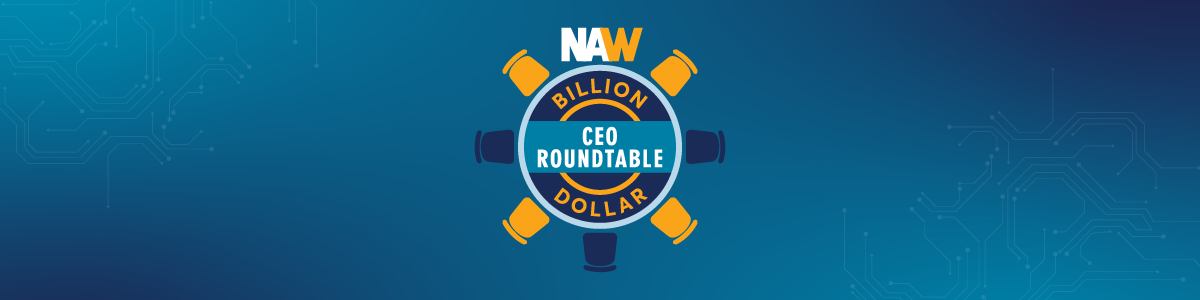 Board Chair Roundtable logo