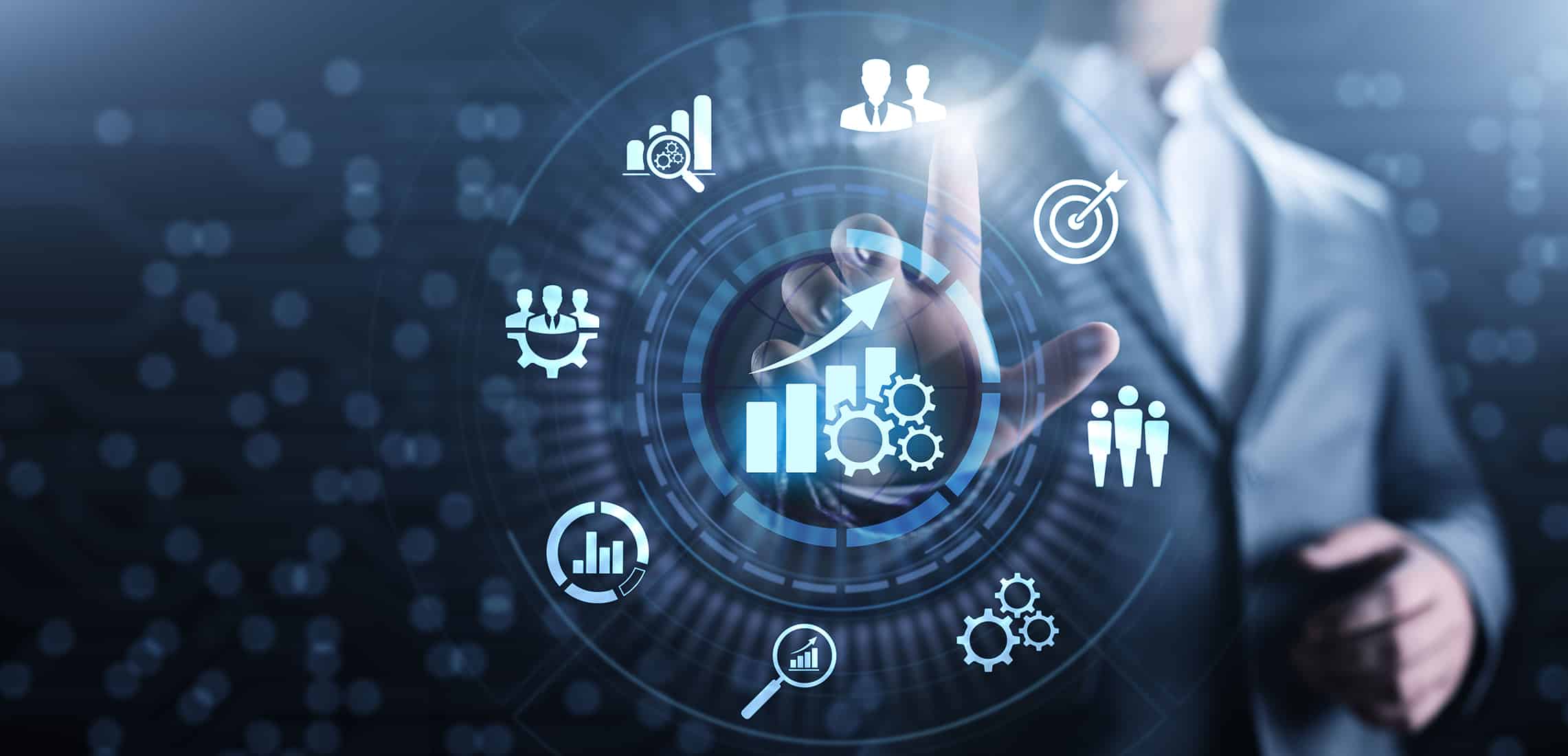 How 5 Distributor Technology Trends are Moving