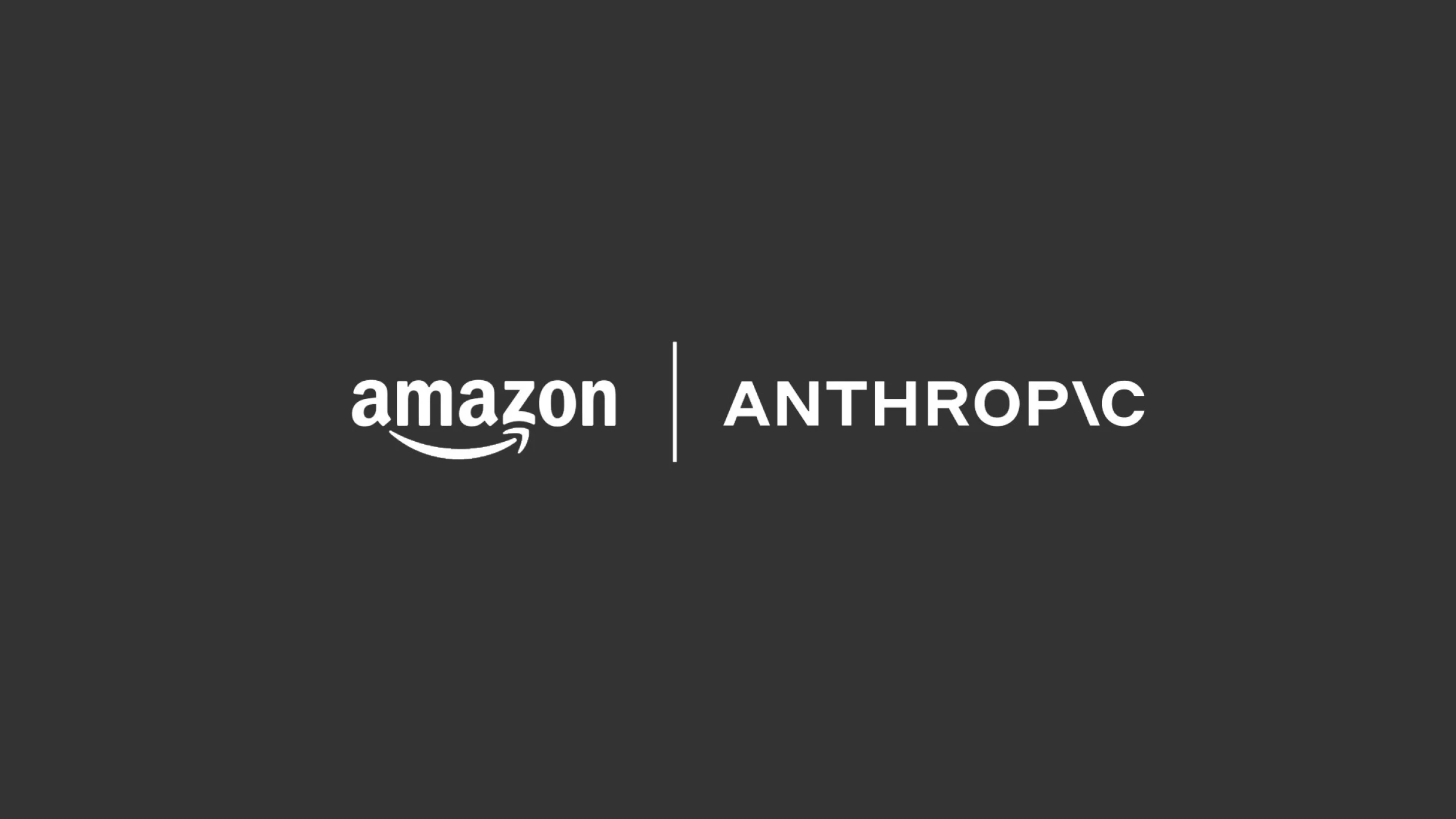 Amazon Invests Another $2.75B in Gen-AI Company Anthropic