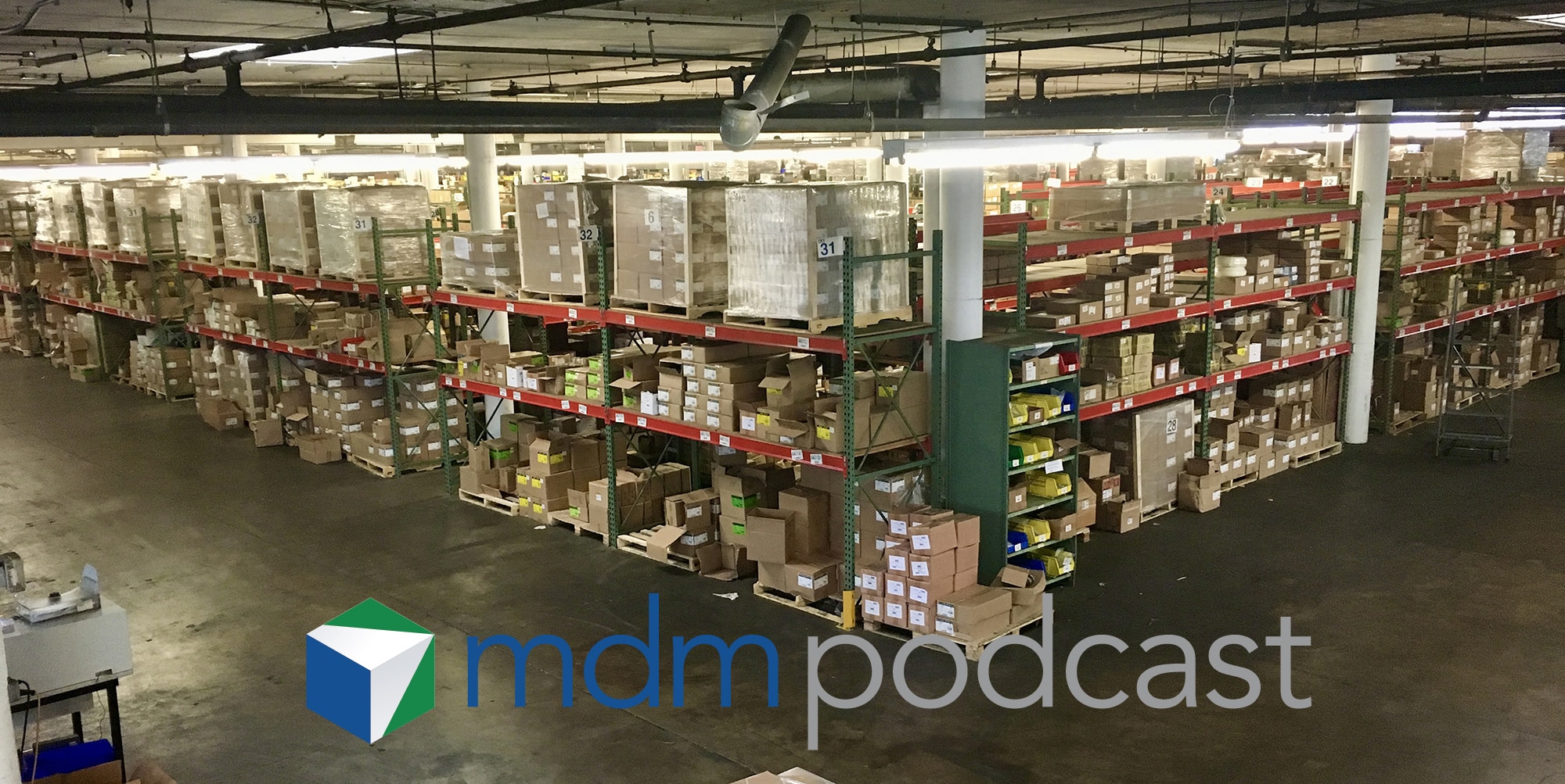 MDM Podcast: Inventory Opportunities in Slower-Demand Markets