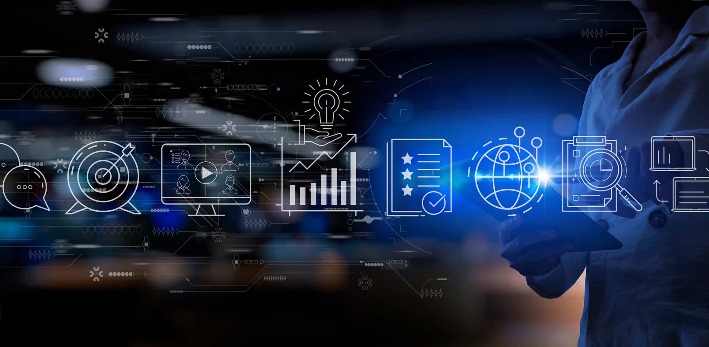Can Digital Content Drive Worthwhile ROI for Distributors?