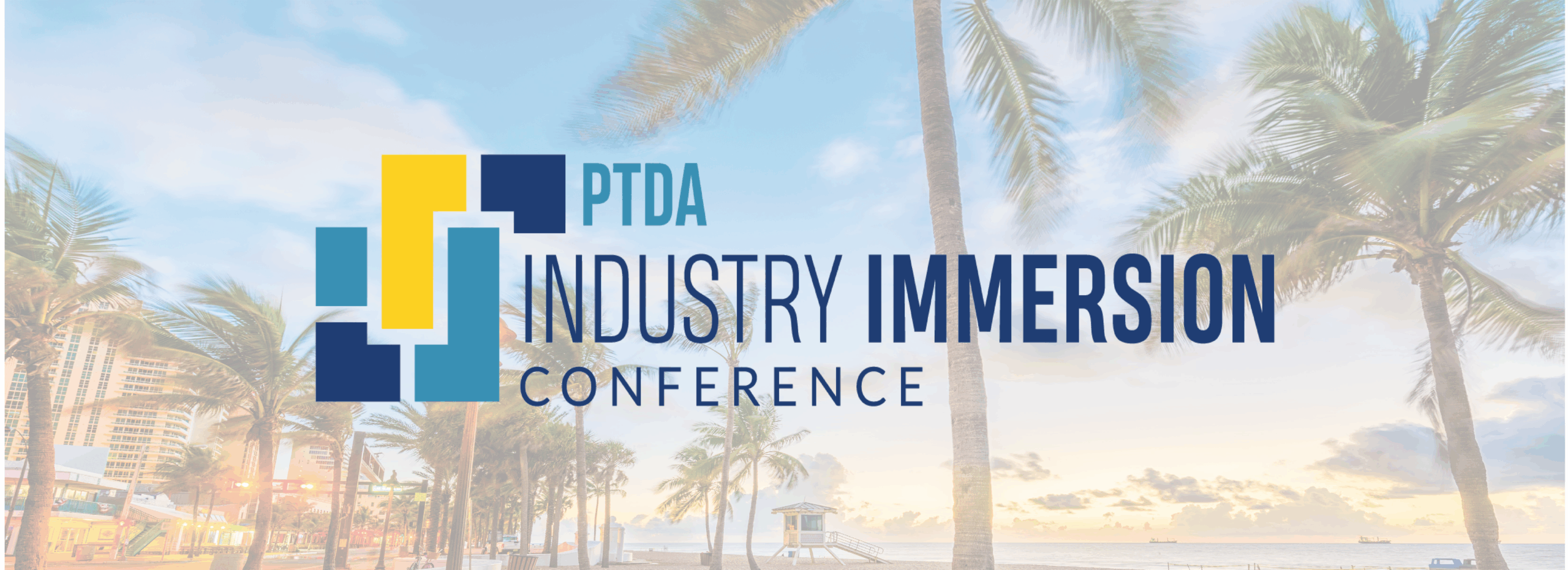 Recap: PTDA Industry Immersion Conference