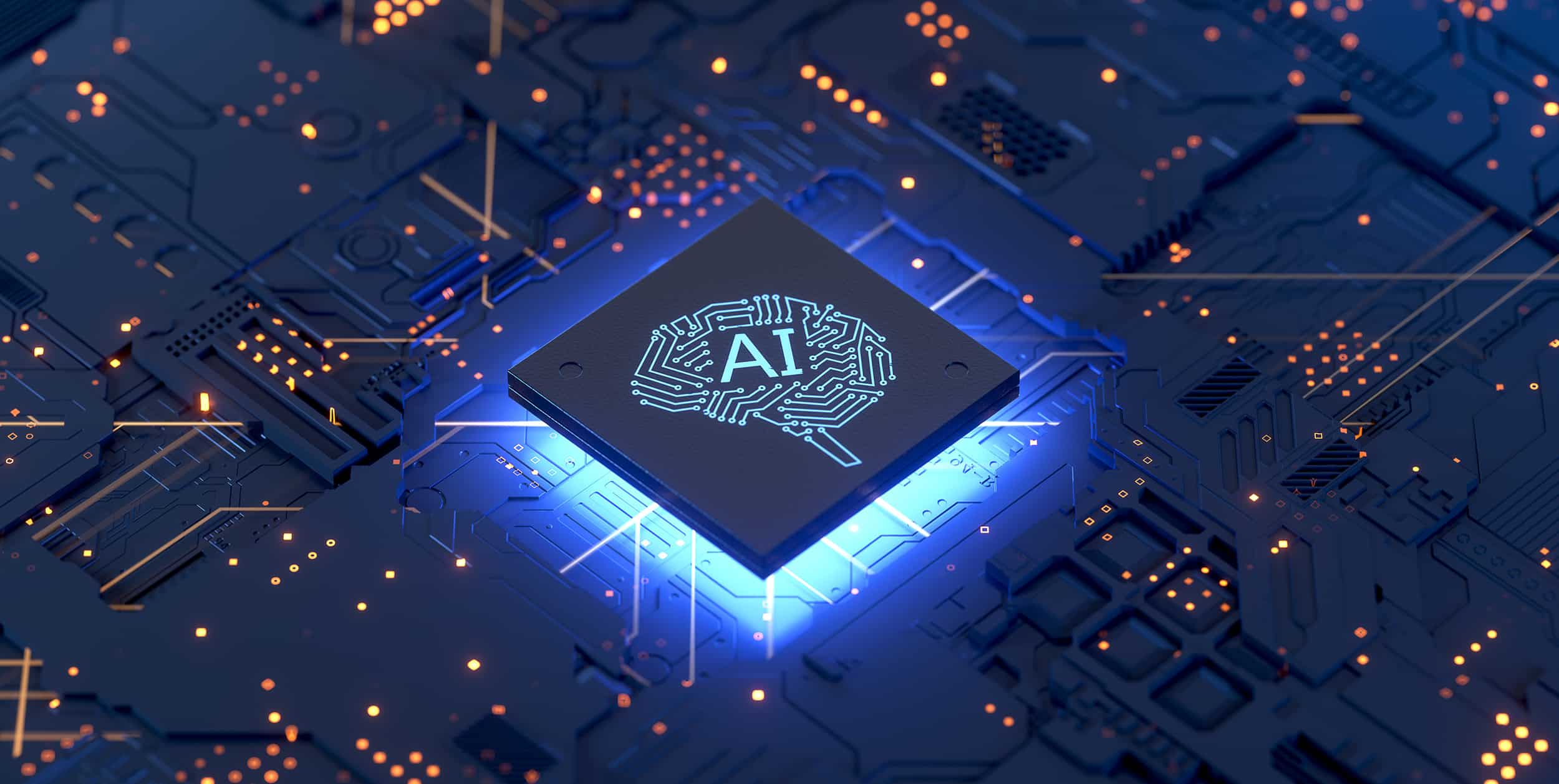 Shift No. 1: The AI Effect on Distribution Business Model Innovation