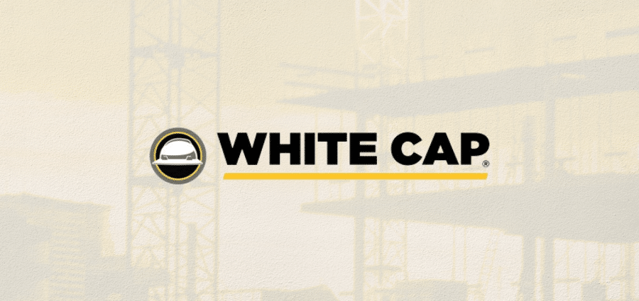 White Cap Opens 2nd Enterprise Distribution Center in PA