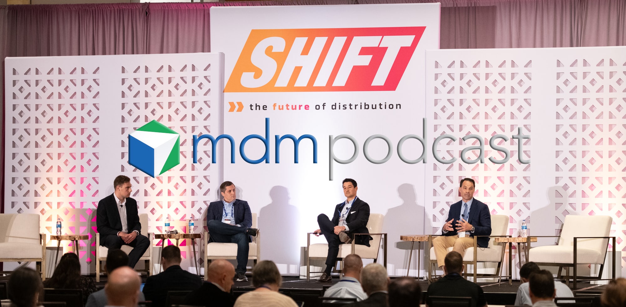 MDM Podcast: Everything to Know about SHIFT 2024