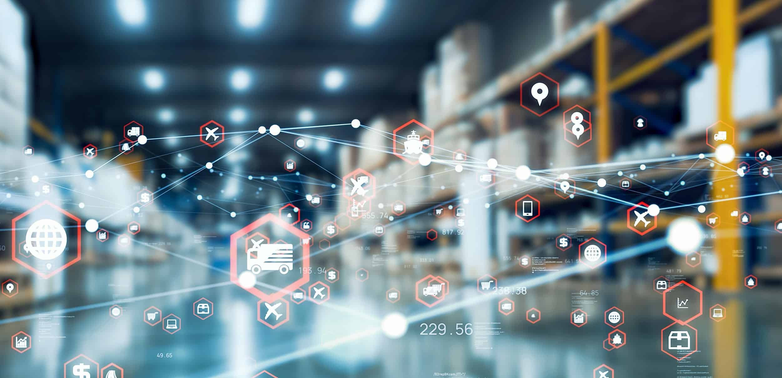 Designing a Distribution Network: Advantages and Potential Issues