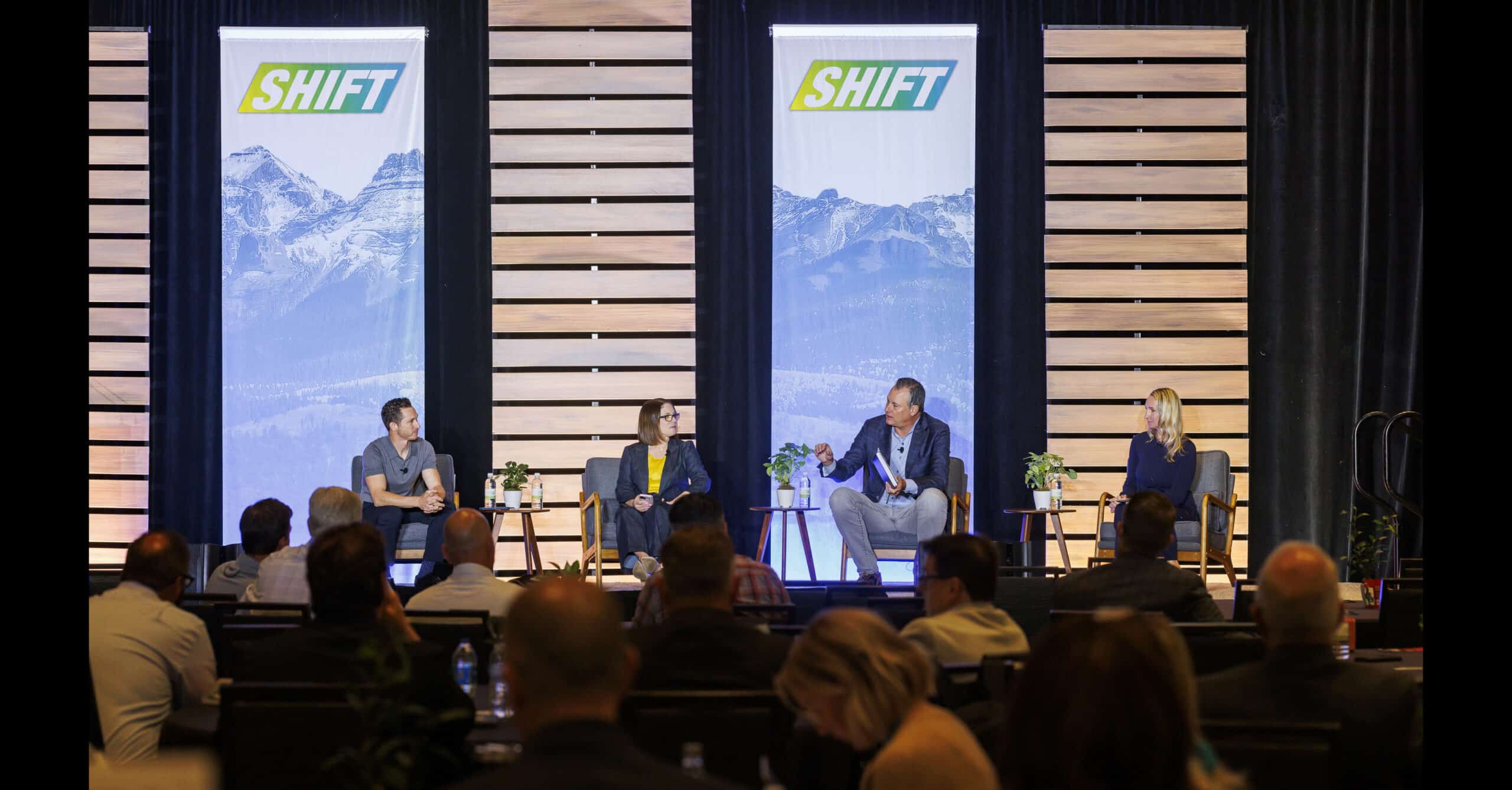 Key Takeaways from SHIFT 2024