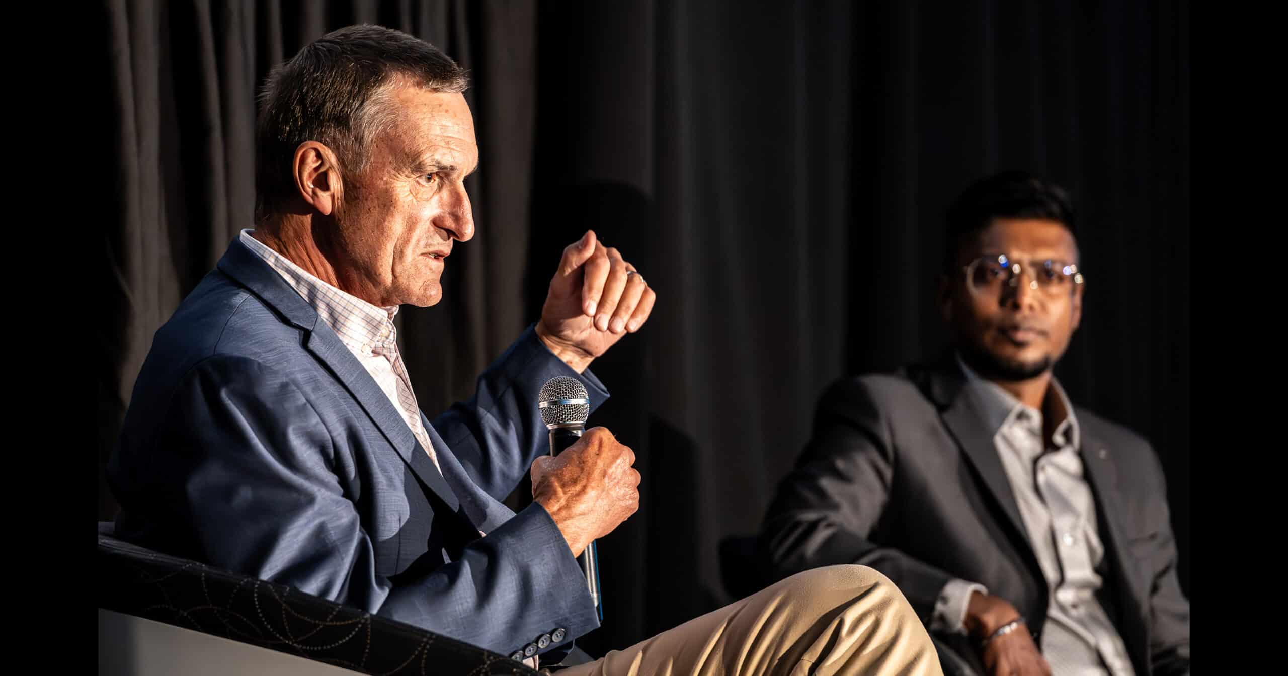 MDM’s Tom Gale on AI’s Growing Role in Distribution