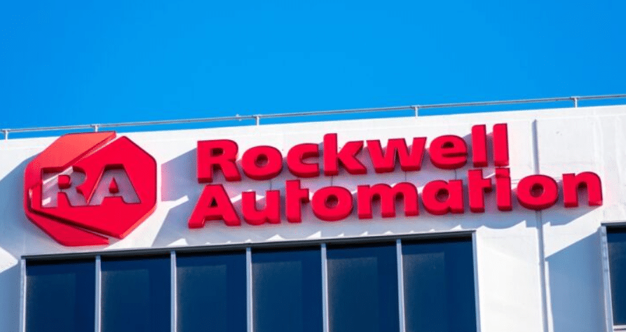 Rockwell to Invest $2B in U.S. Manufacturing Over Next 5 Years