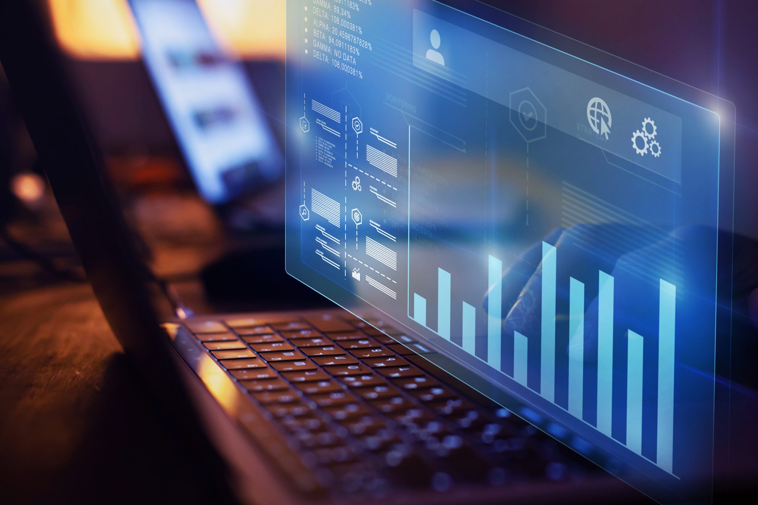 Data & Analytics Archives | National Association of Wholesaler-Distributors