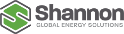 Shannon Global Energy Solutions Logo