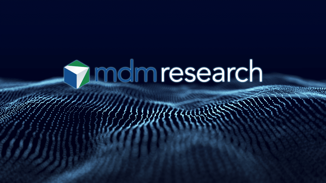 MDM Research Seeks Input on AI Use Cases in Distribution