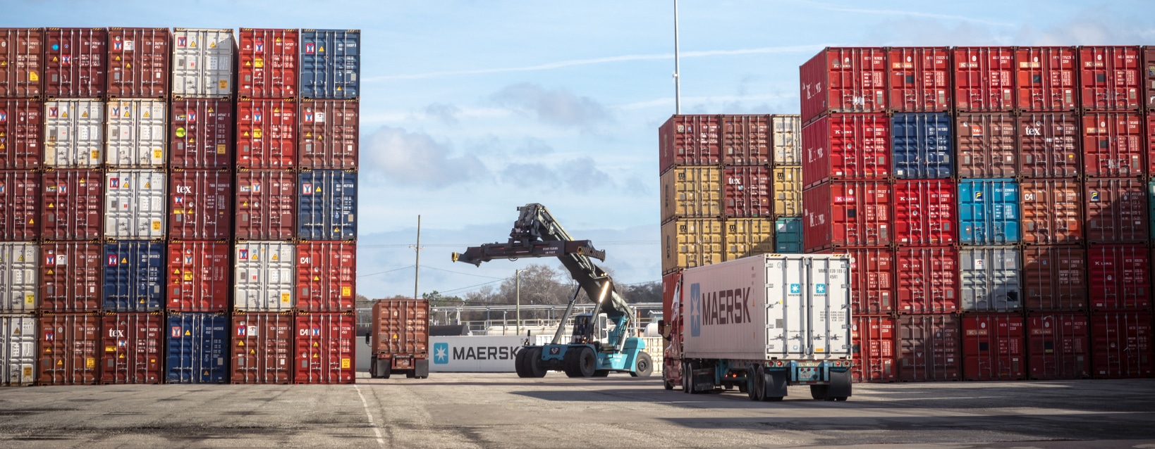 Potential Port Strike Looms Again with 2 Weeks until Deadline