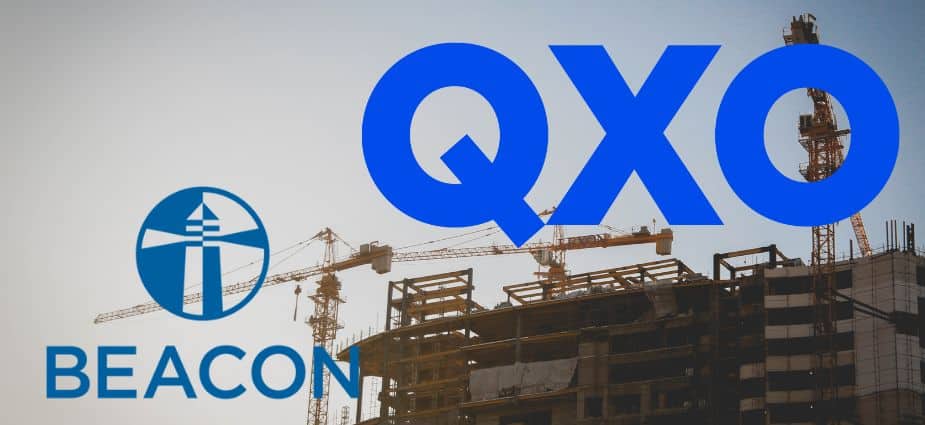 QXO Commences $11B Takeover Bid for Beacon