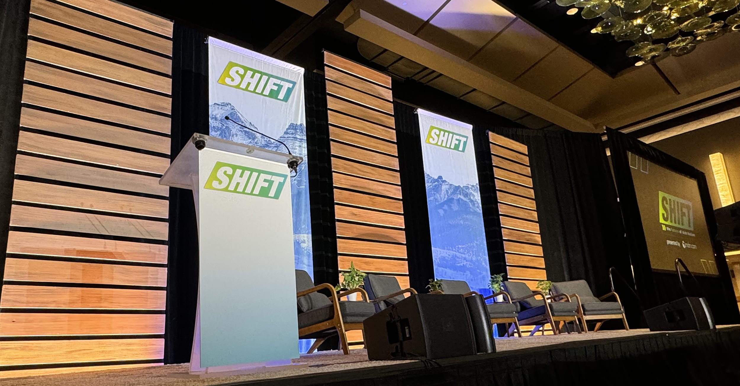 MDM’s 2025 First Half Industry Events Preview