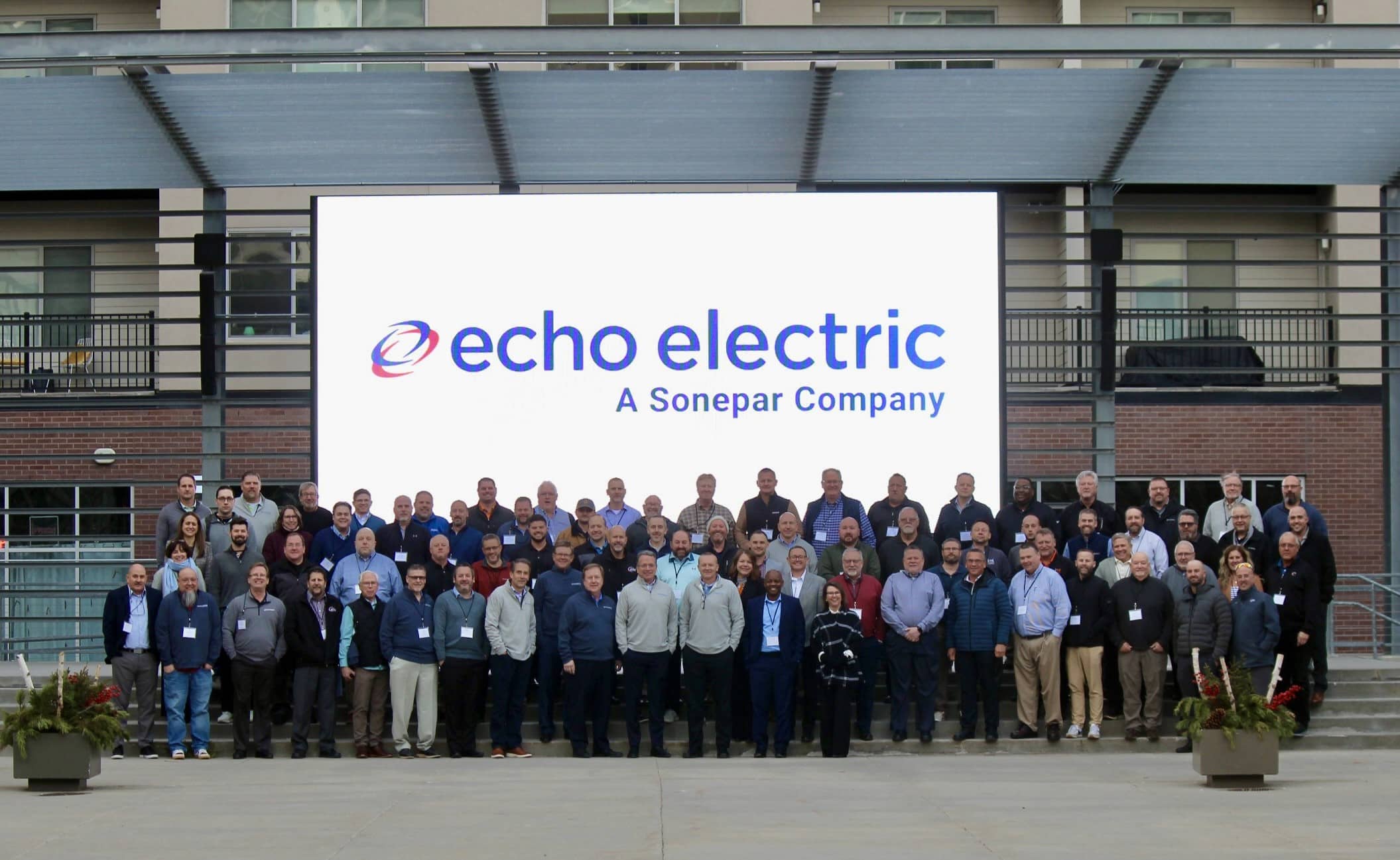 Sonepar’s Echo Electric to Acquire Shaw Supply in Kansas City