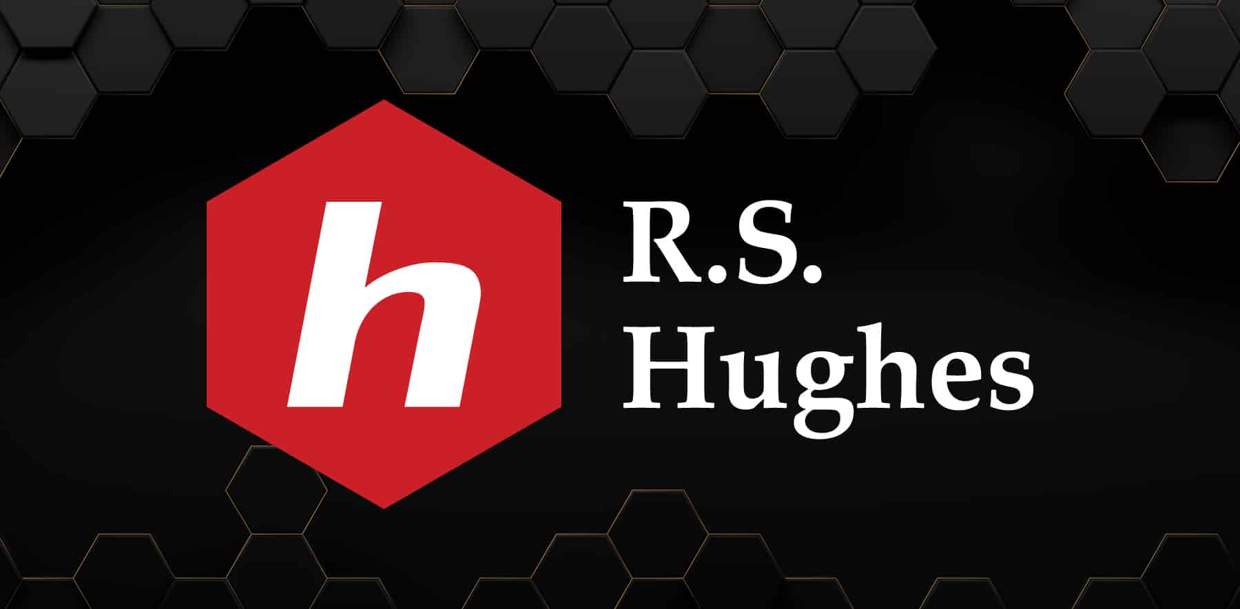 R.S. Hughes Appoints New Board Leadership