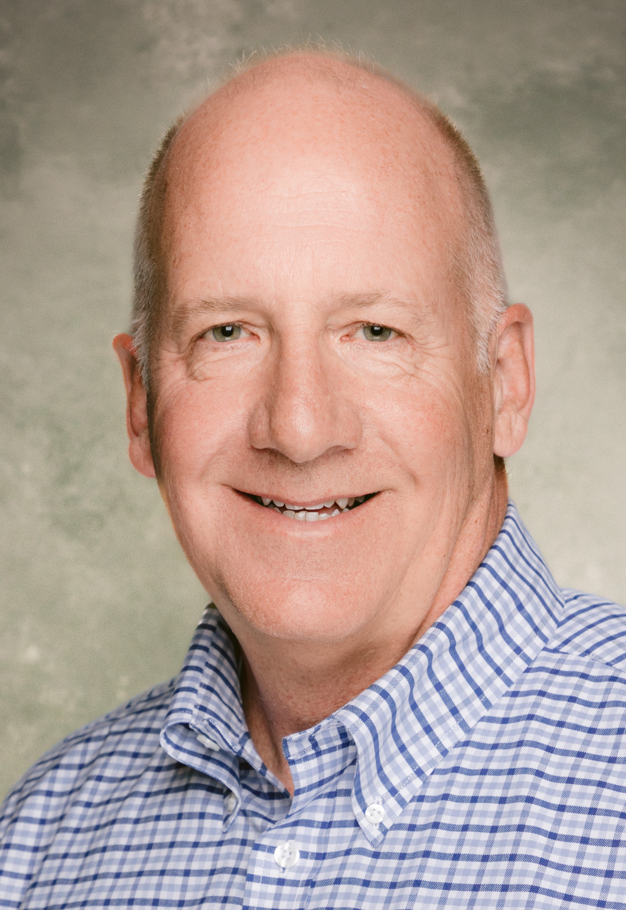 Bill Gray