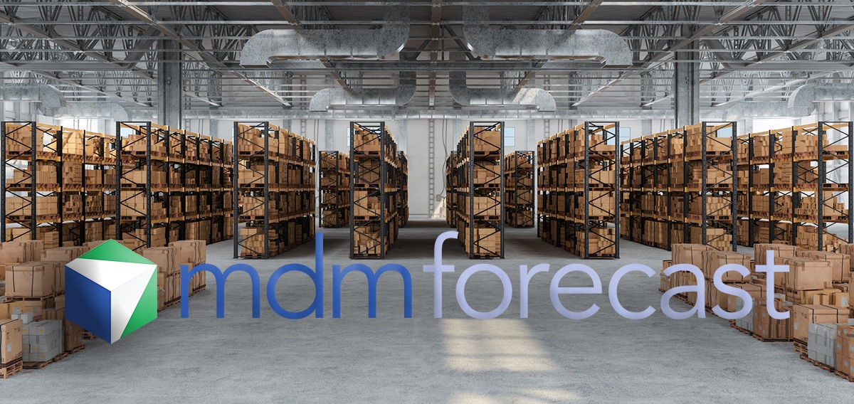 Now Available: MDM’s Inaugural Quarterly Forecast Report