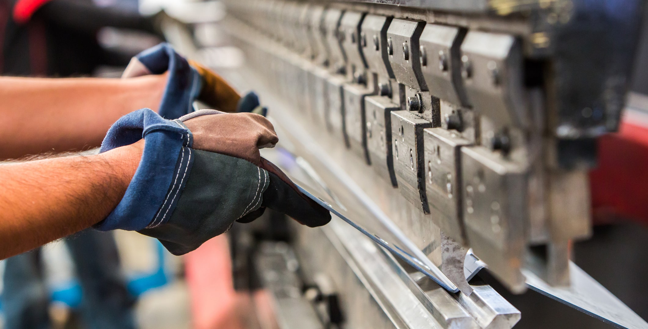 Metalformers’ Outlook Holds Steady in November Update 