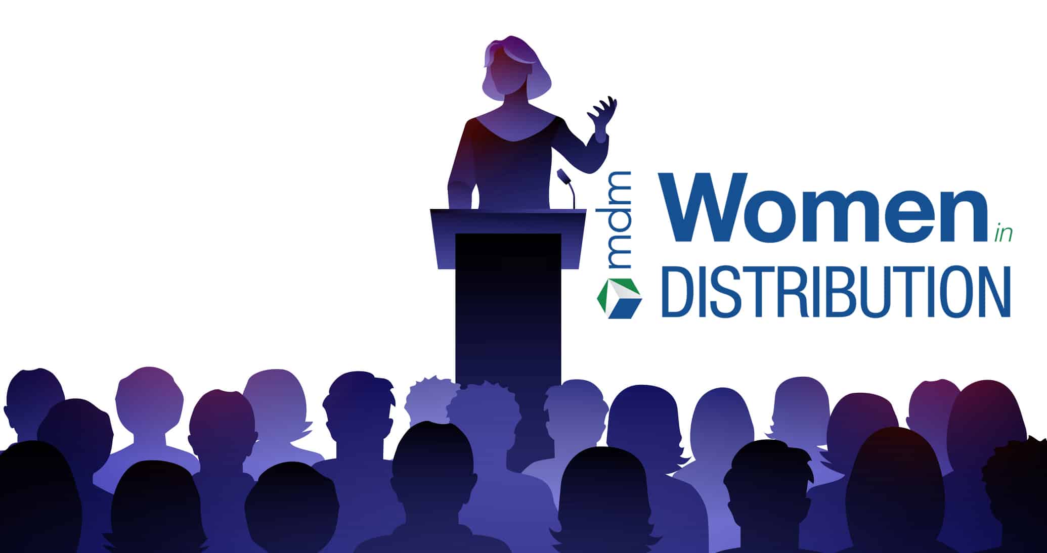 Presenting MDM’s 2025 Women in Distribution Honorees