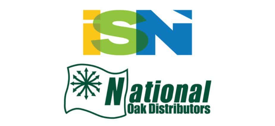 National Oak Distributors Merges with Integrated Supply Network