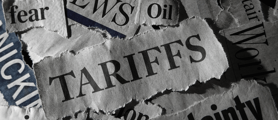 Trump Calls for Tariffs on Trucks, Pharmaceuticals