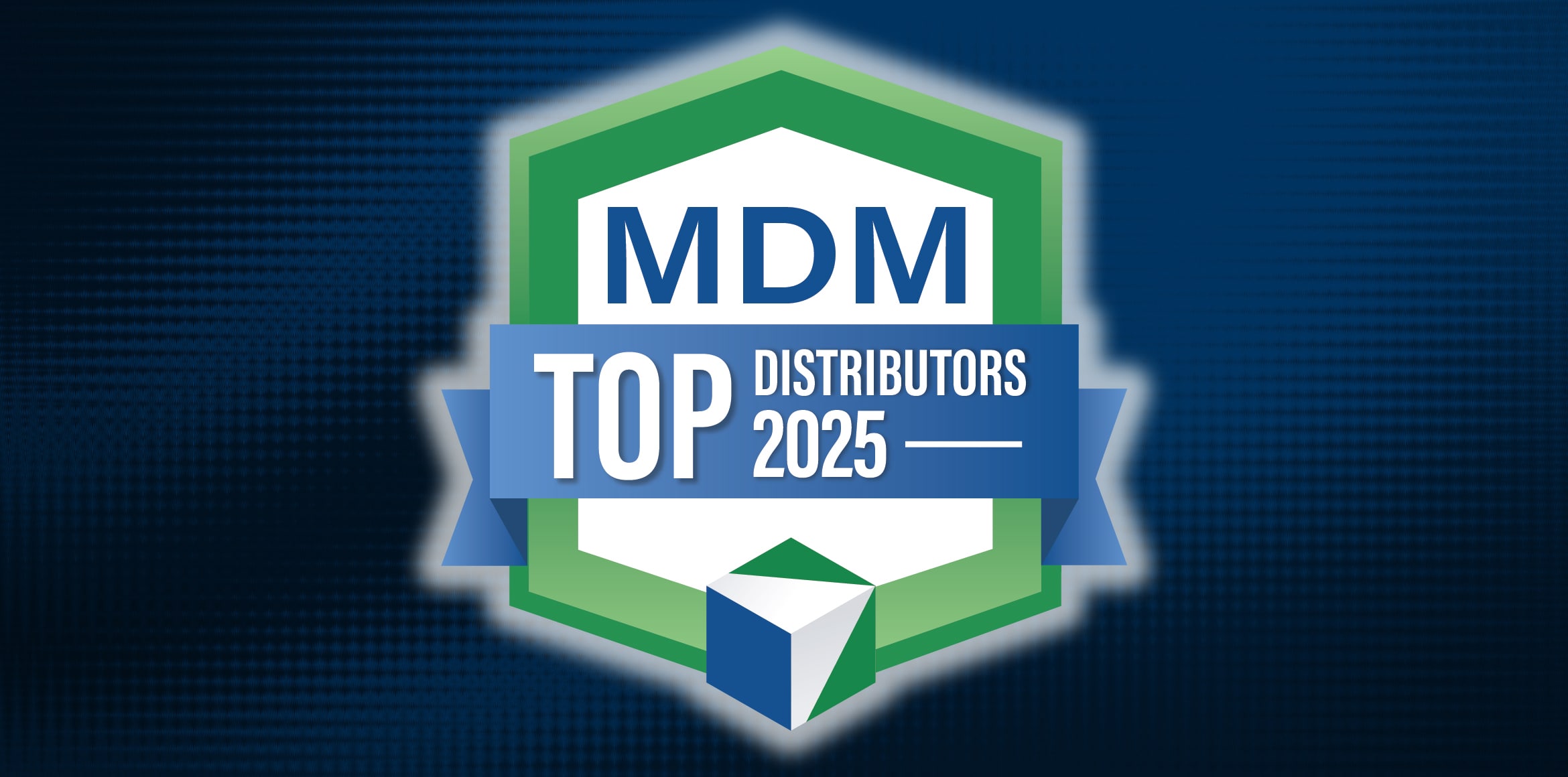 LAST CALL for MDM 2025 Top Distributors Submissions