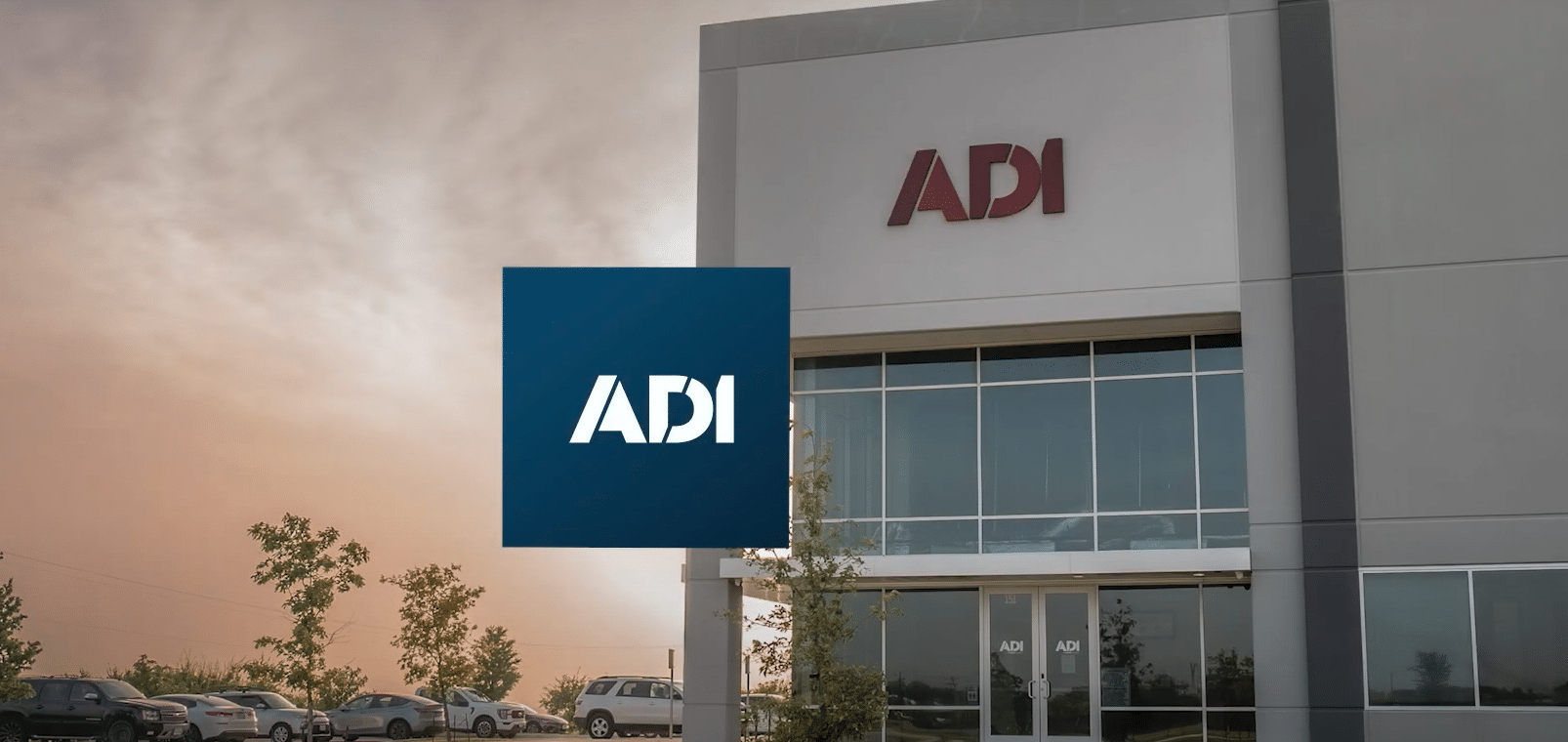 Inside ADI’s Growth Model: Digital, Exclusive Brands and a Bigger Share of the Job