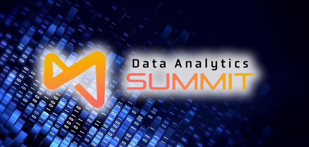 Unlock the Power of Data by Attending MDM’s June 18 Virtual Data Analytics Summit