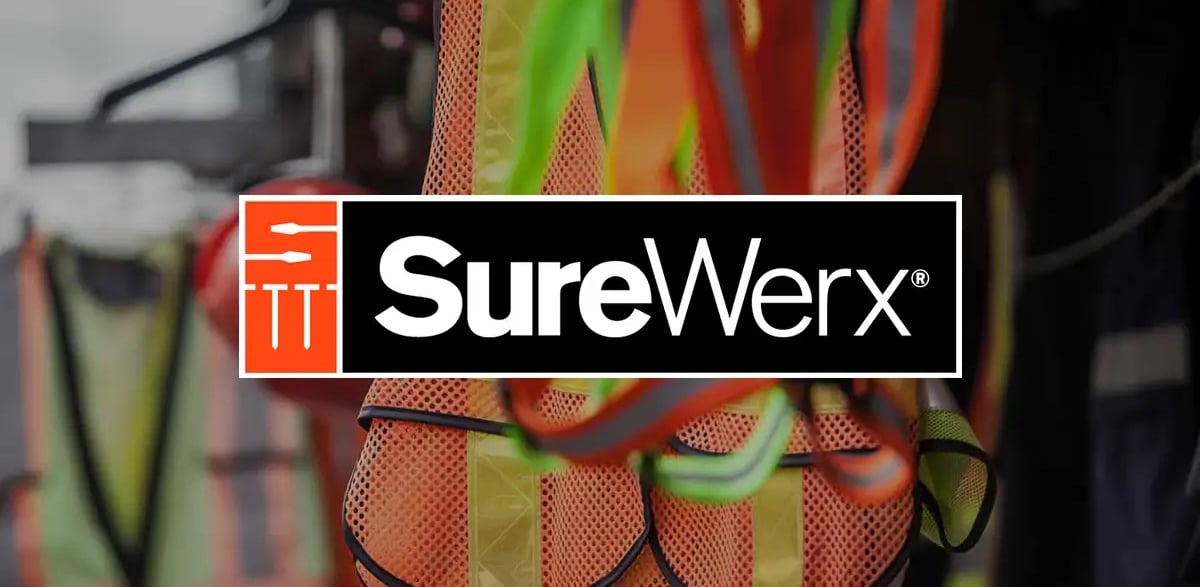 SureWerx Appoints Former Wesco Industrial Leader as CEO