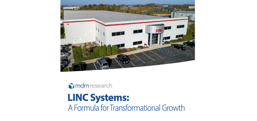 Now Available: MDM’s LINC Systems Case Study Report